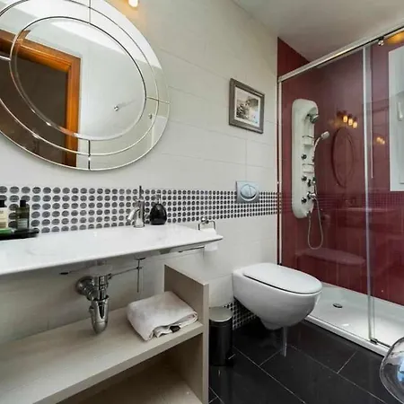 Villa Dalia Exclusiva De Diseno En Tranquilo Entorno Trebeluger